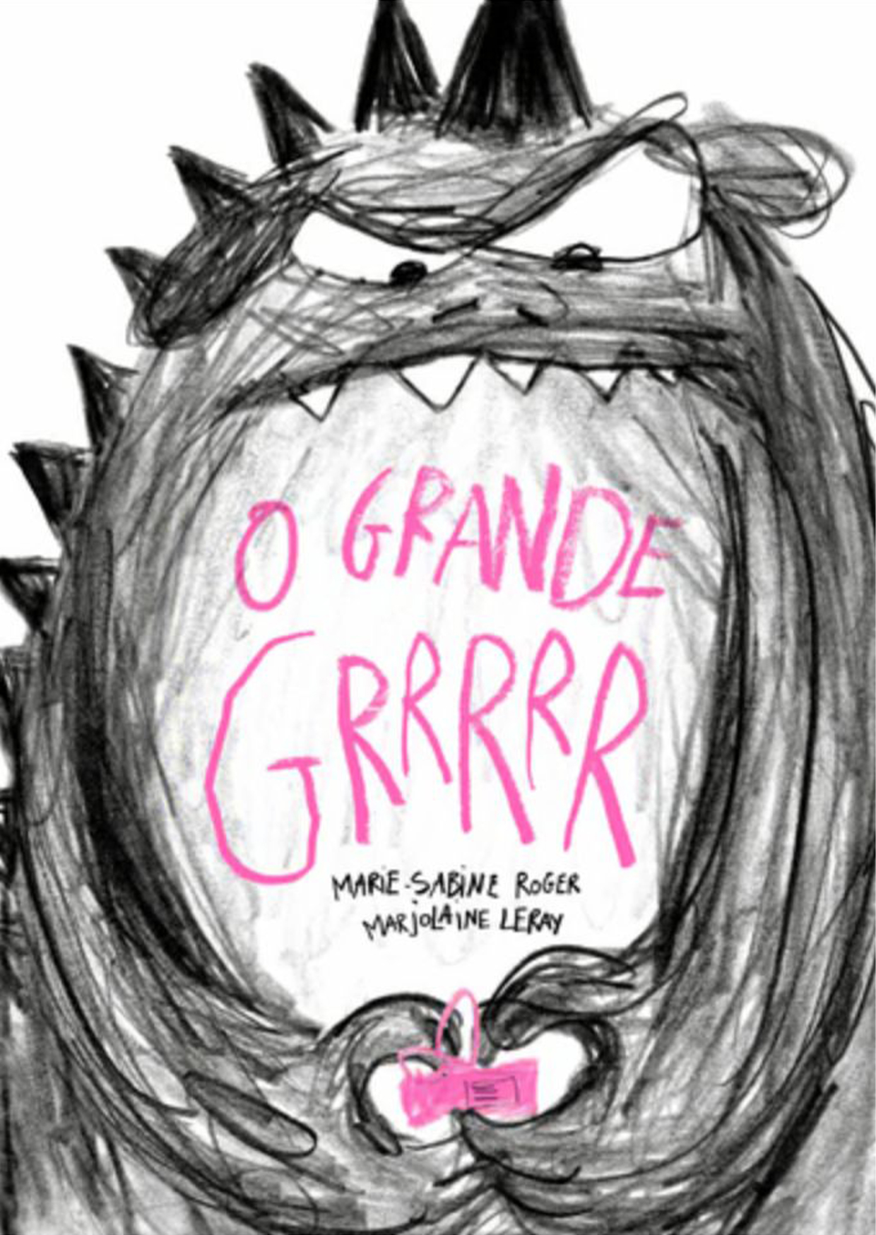 O Grande GRRRRR