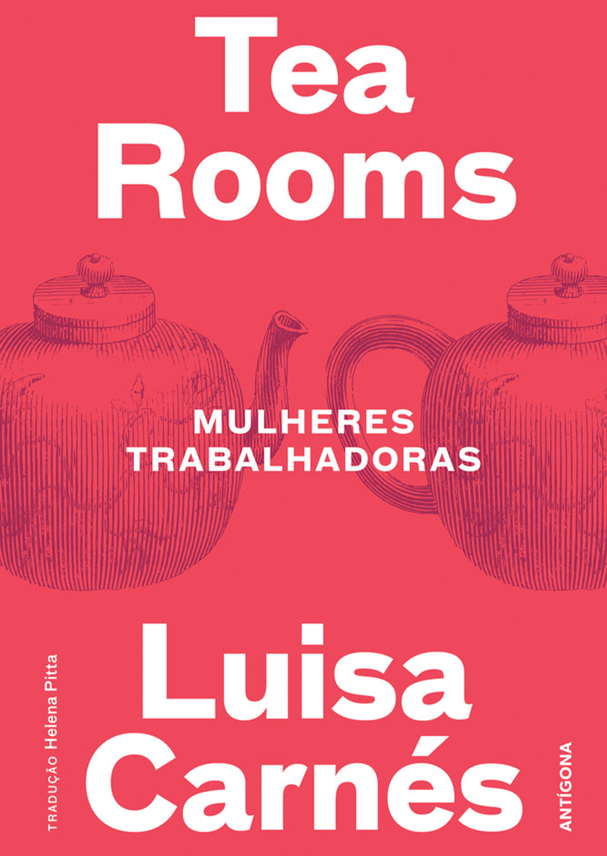 Tea Rooms, Mulheres Trabalhadoras