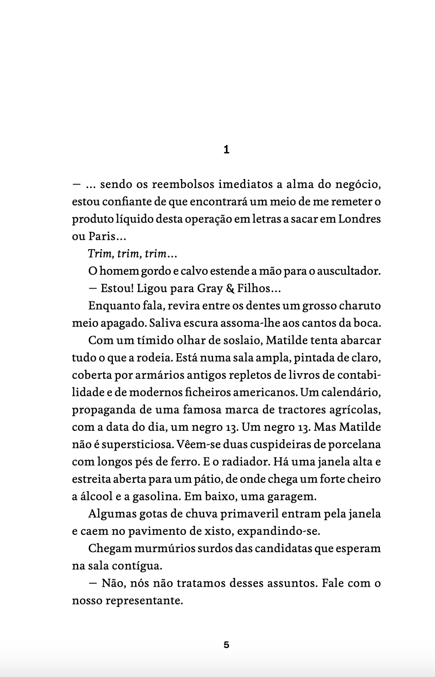 Tea Rooms, Mulheres Trabalhadoras