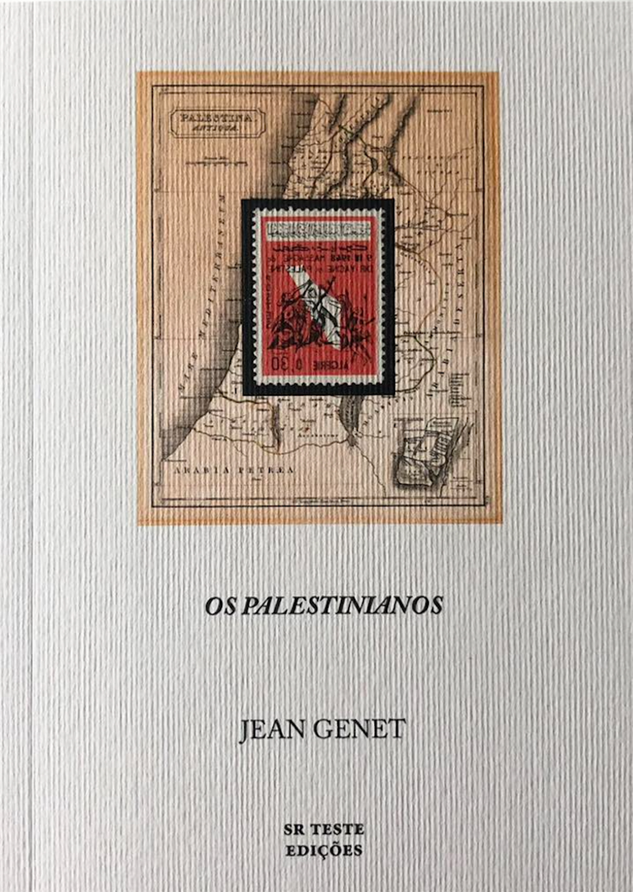 Os Palestinianos