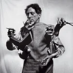 Jean Cocteau
