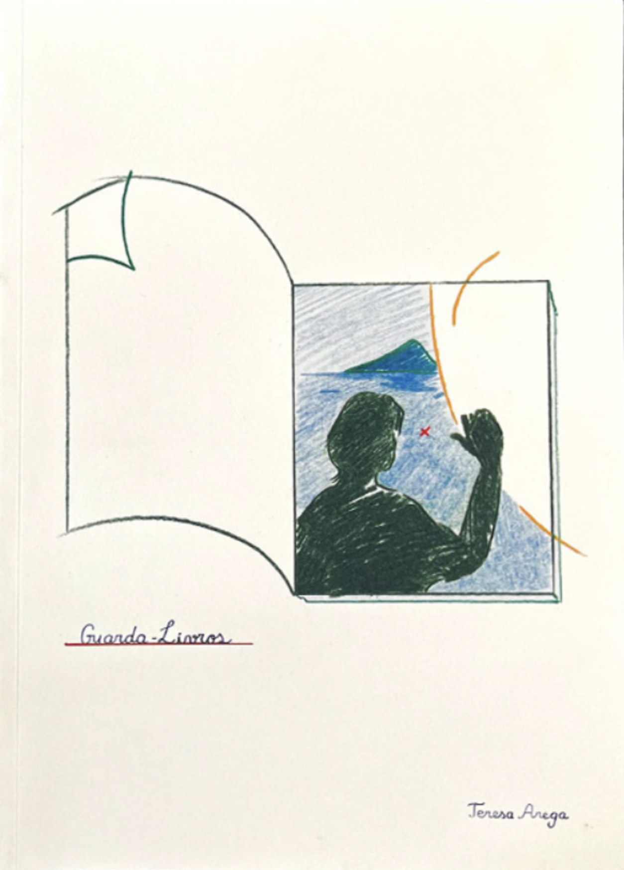 Guarda-Livros