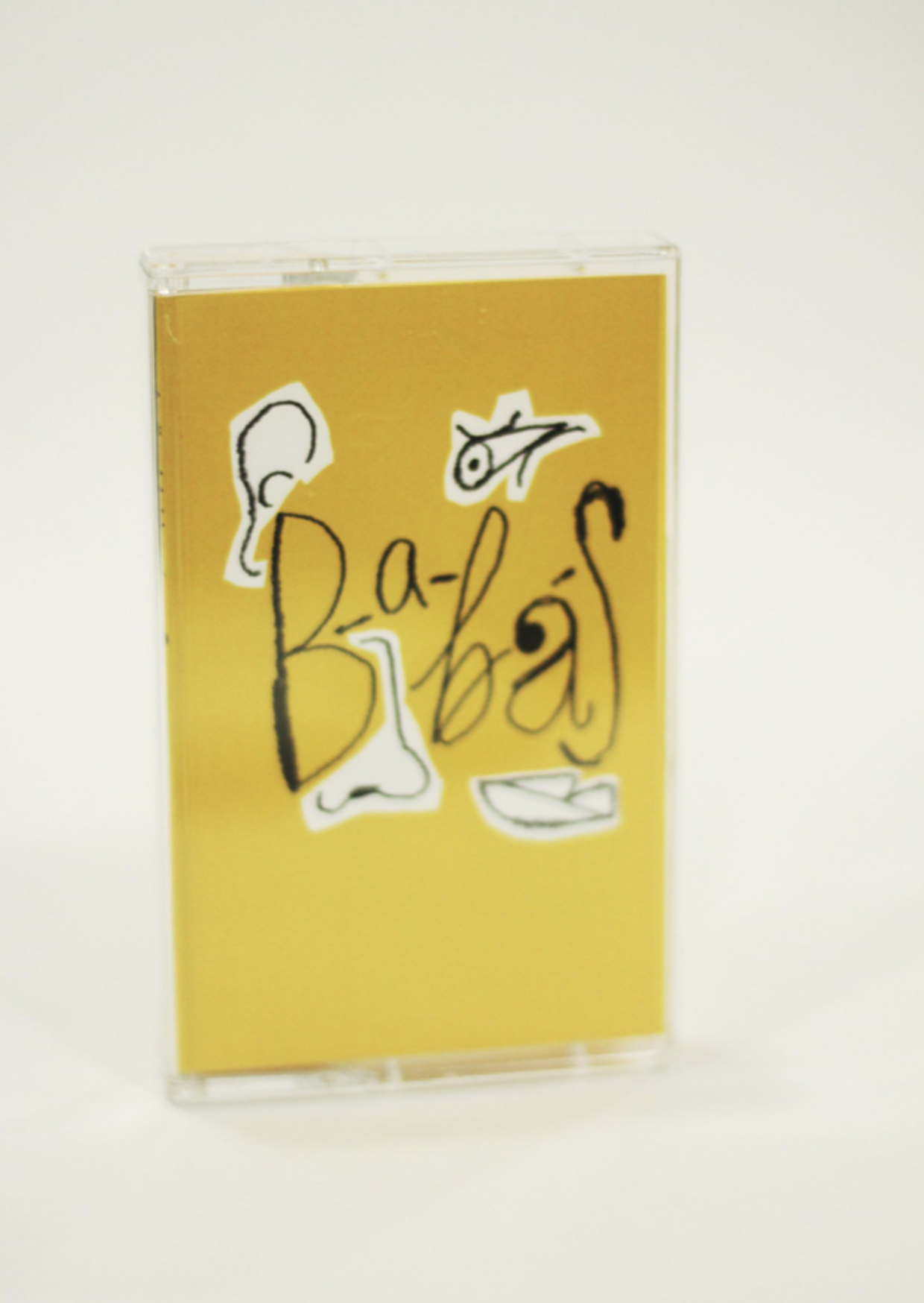 Babas – Letras