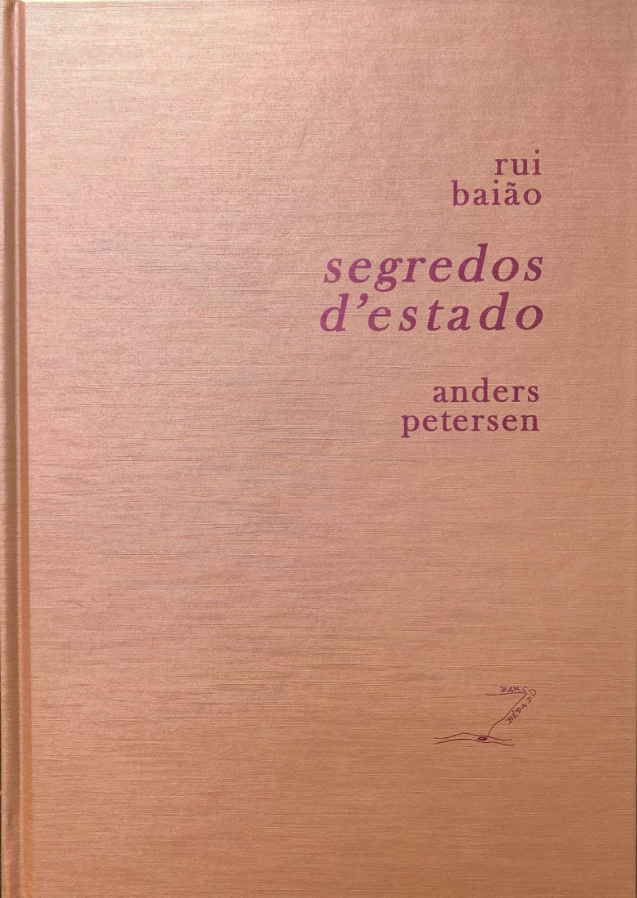 Segredos d’Estado