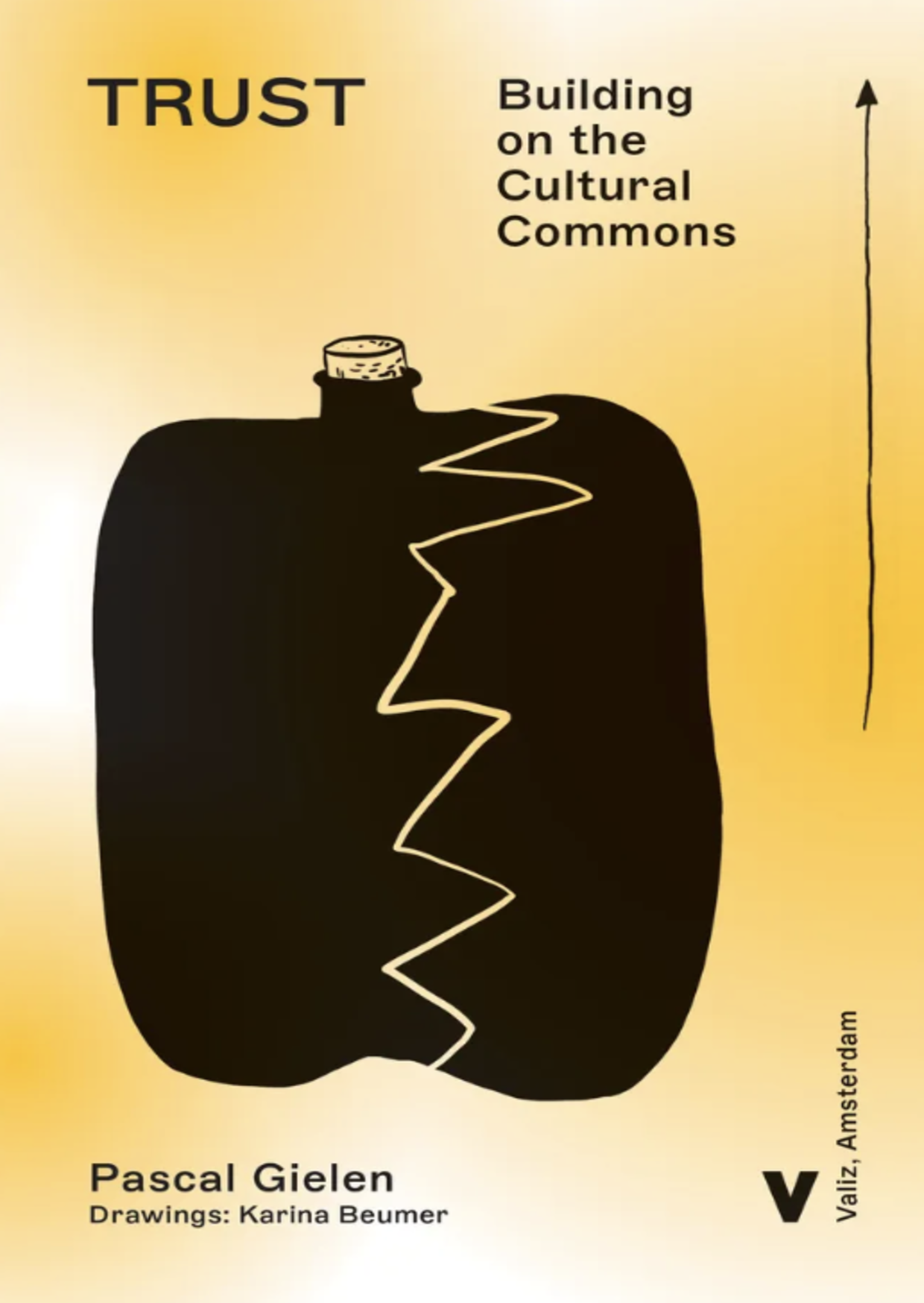 Trust – Building on The Cultural Commons