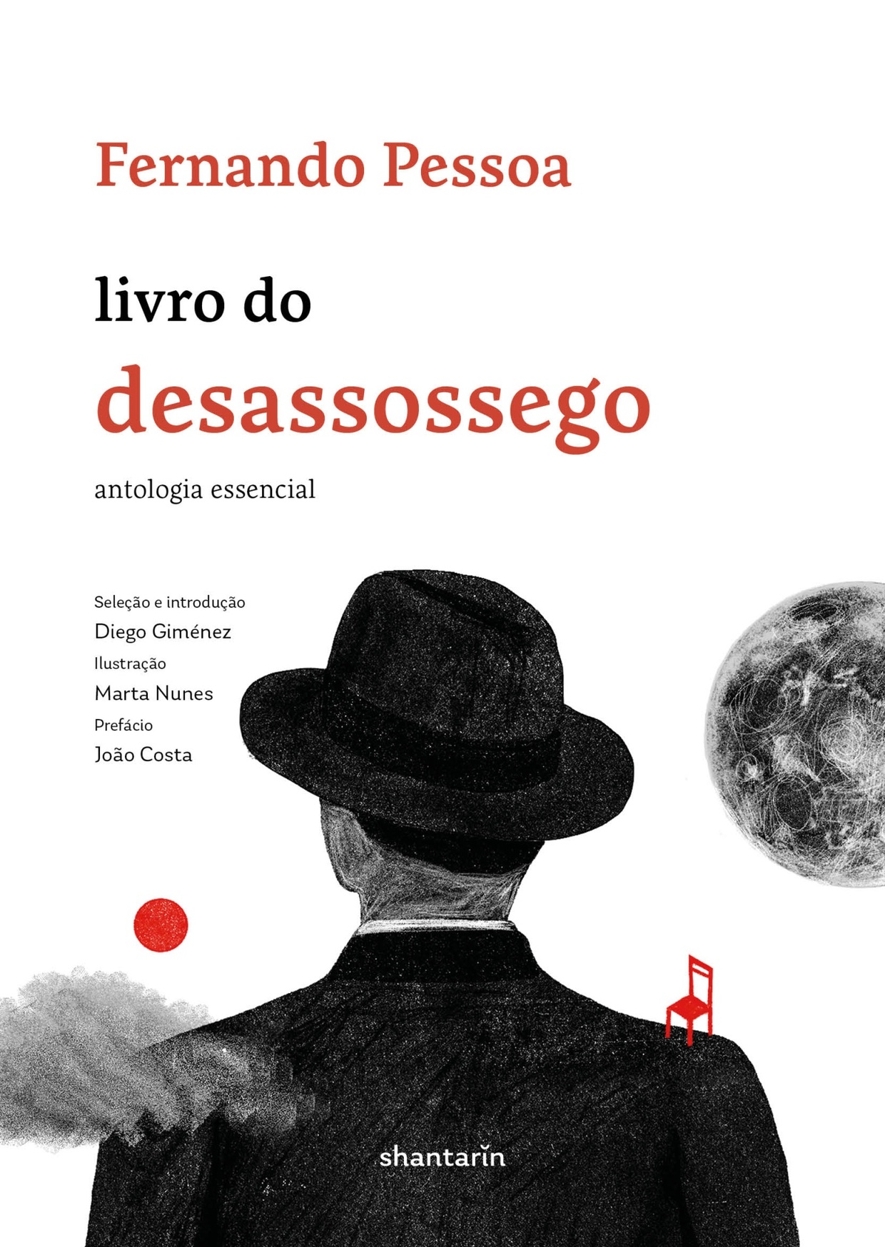 O Livro do Desassossego, Antologia Essencial