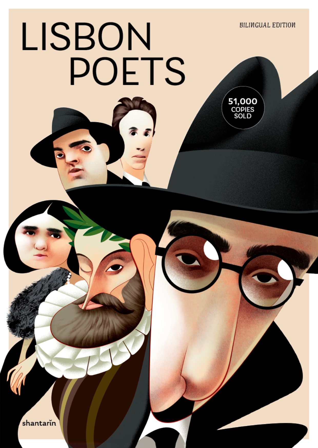 Lisbon Poets