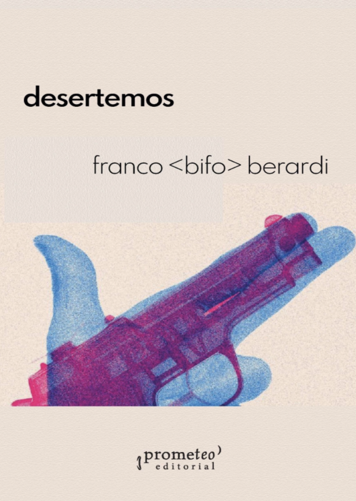 Desertemos