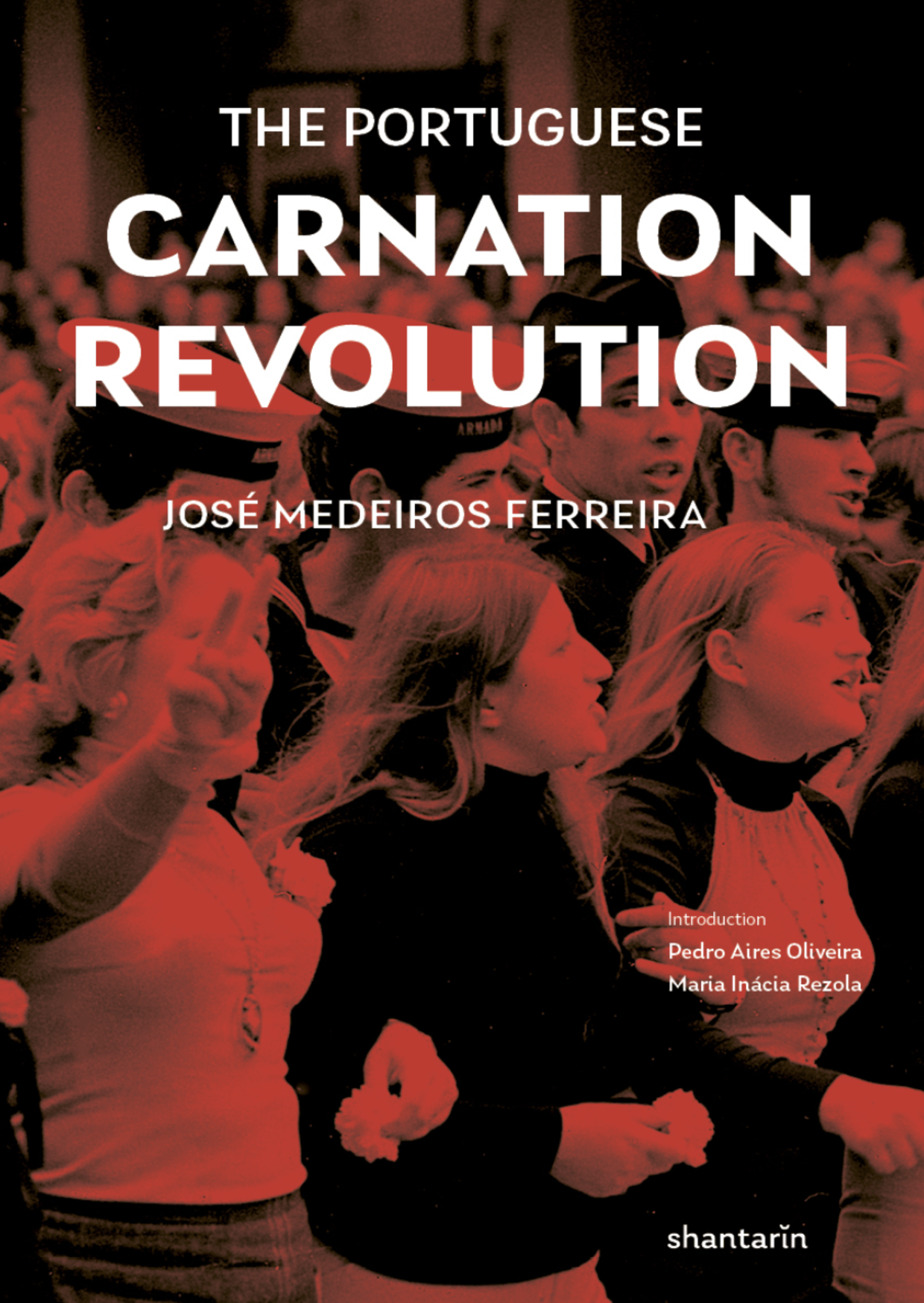 The Portuguese Carnation Revolution – Historical Essay
