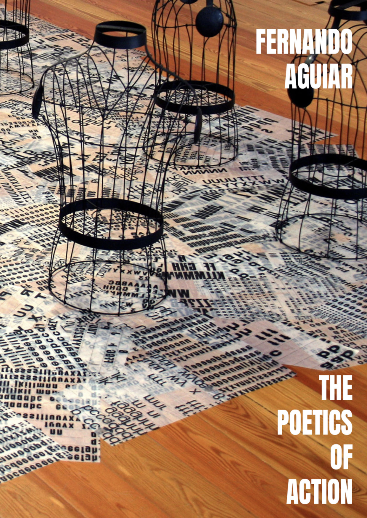 The Poetics of Action