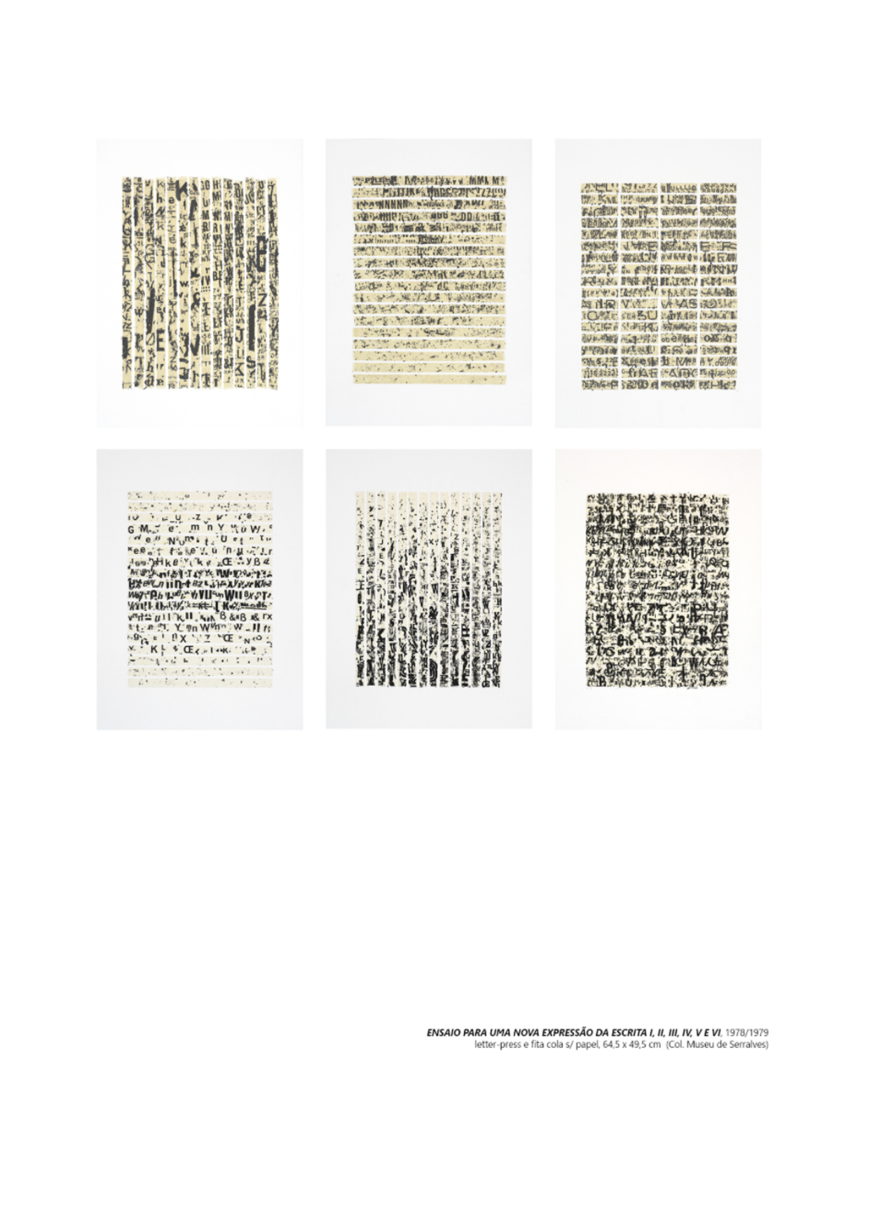 The Poetics of Action
