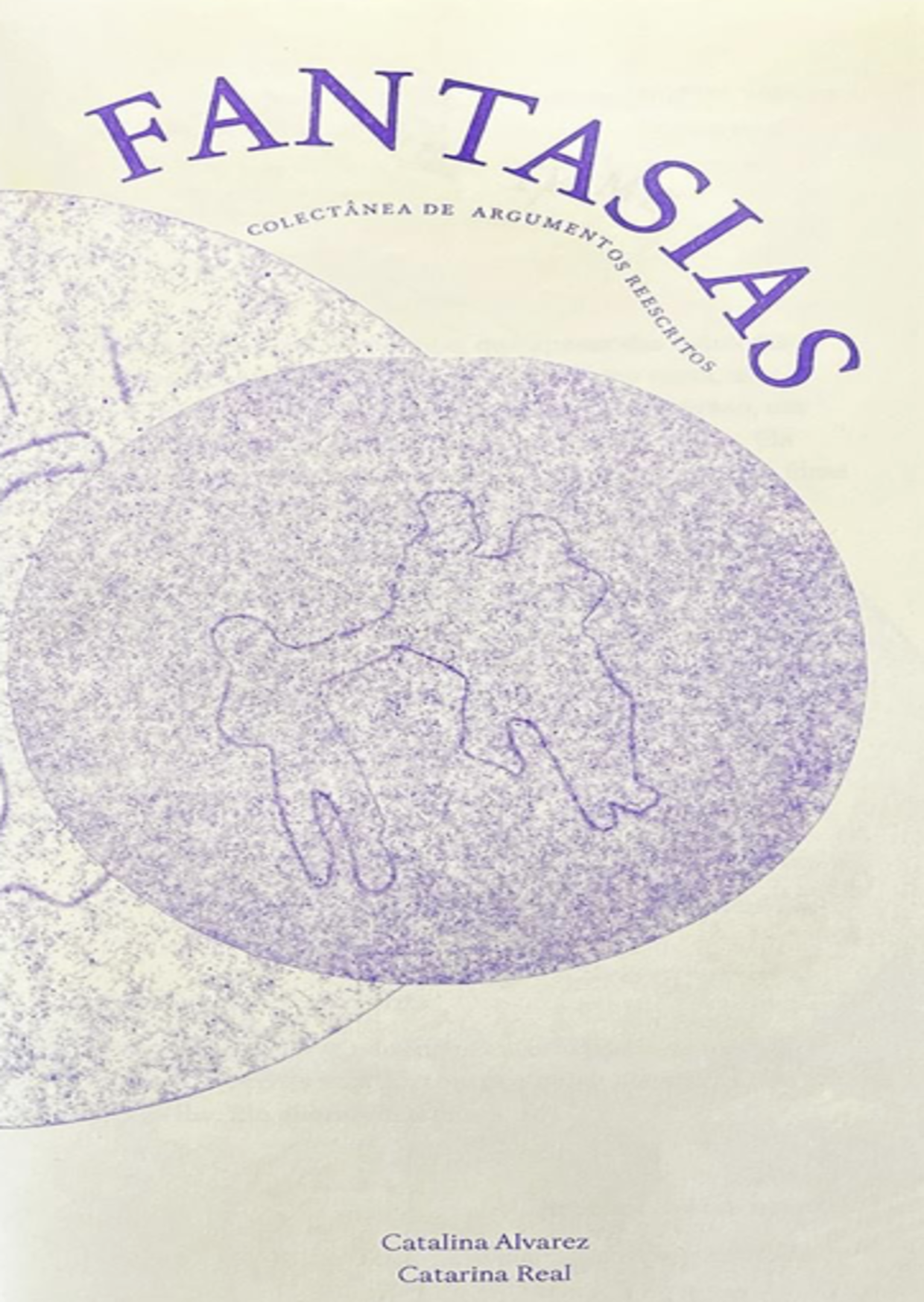 Fantasias / Vagaries