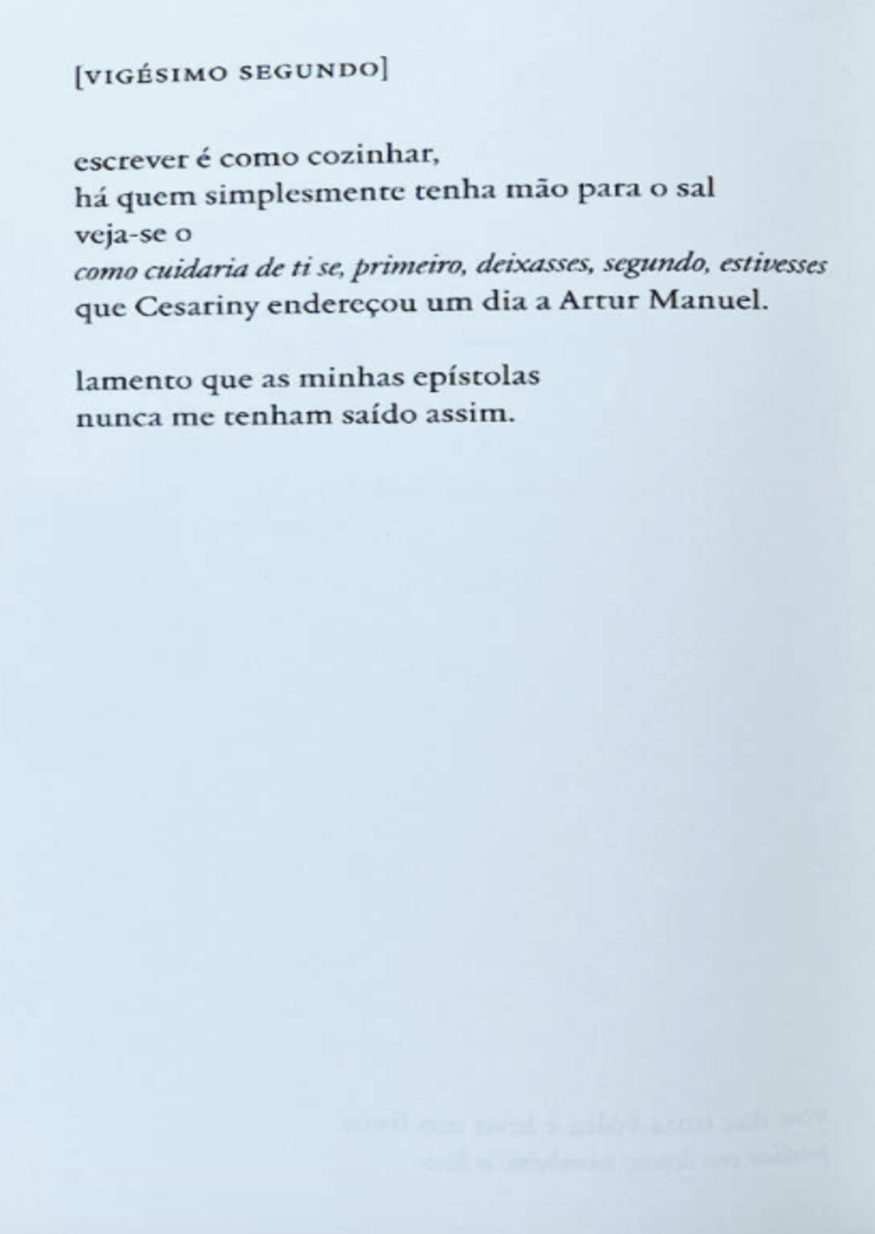 Vazio Legal