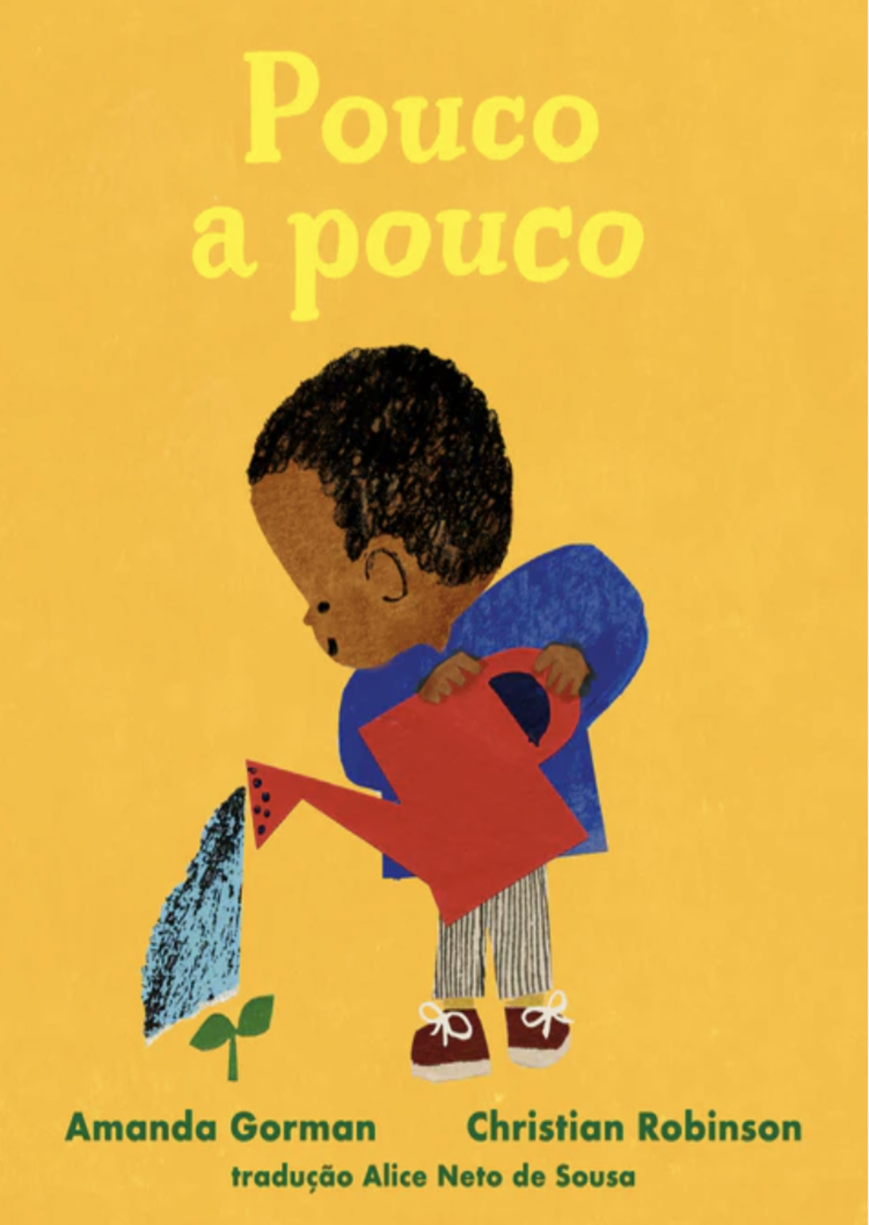 Pouco a Pouco
