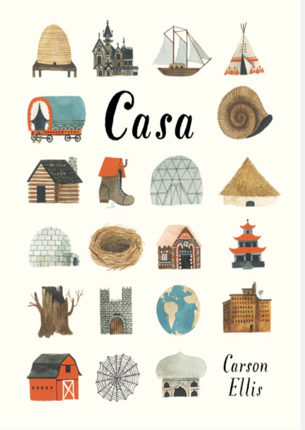 Casa