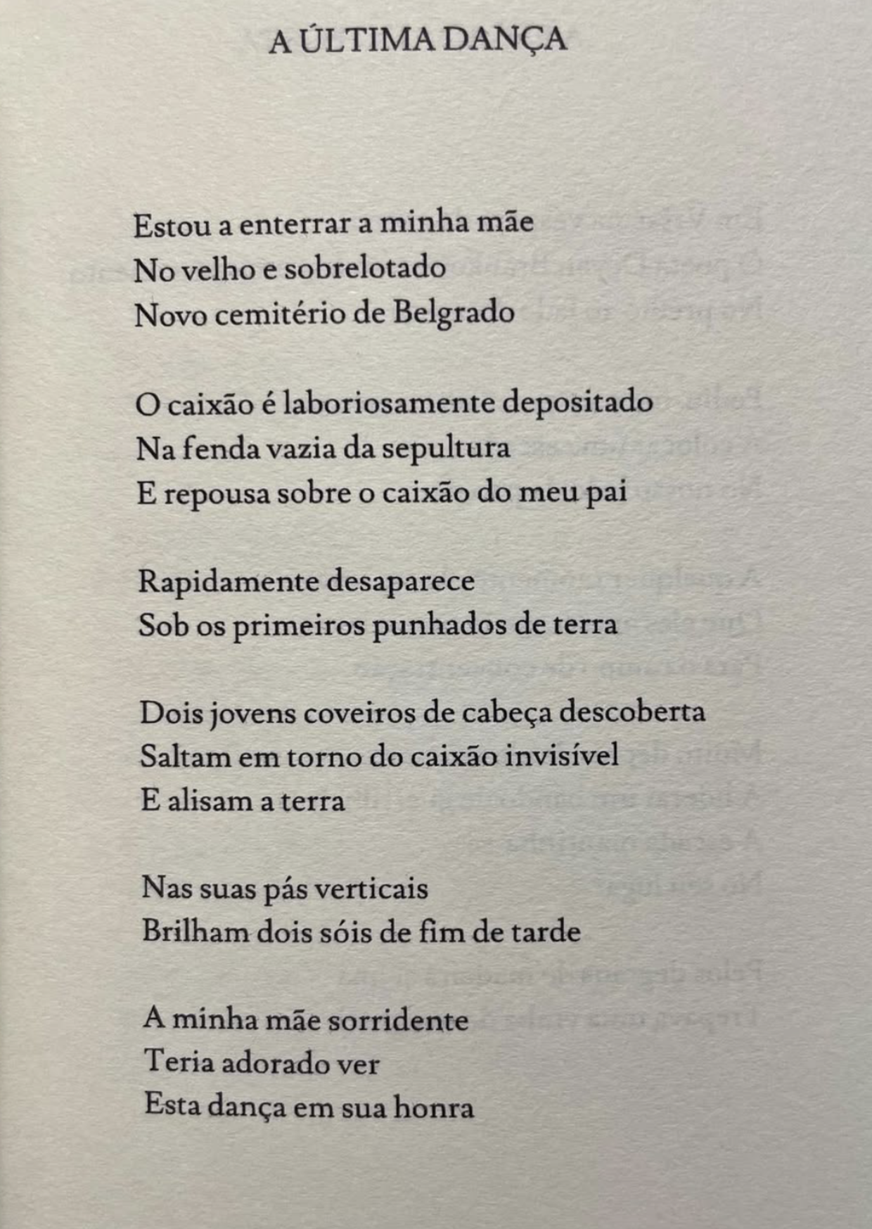 A Maçã de Ferro