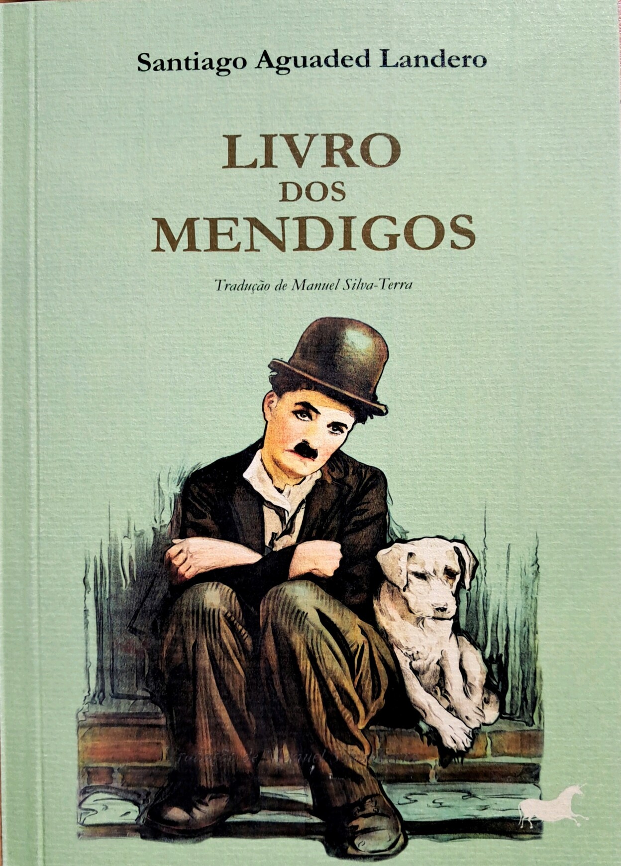 Livro dos Mendigos