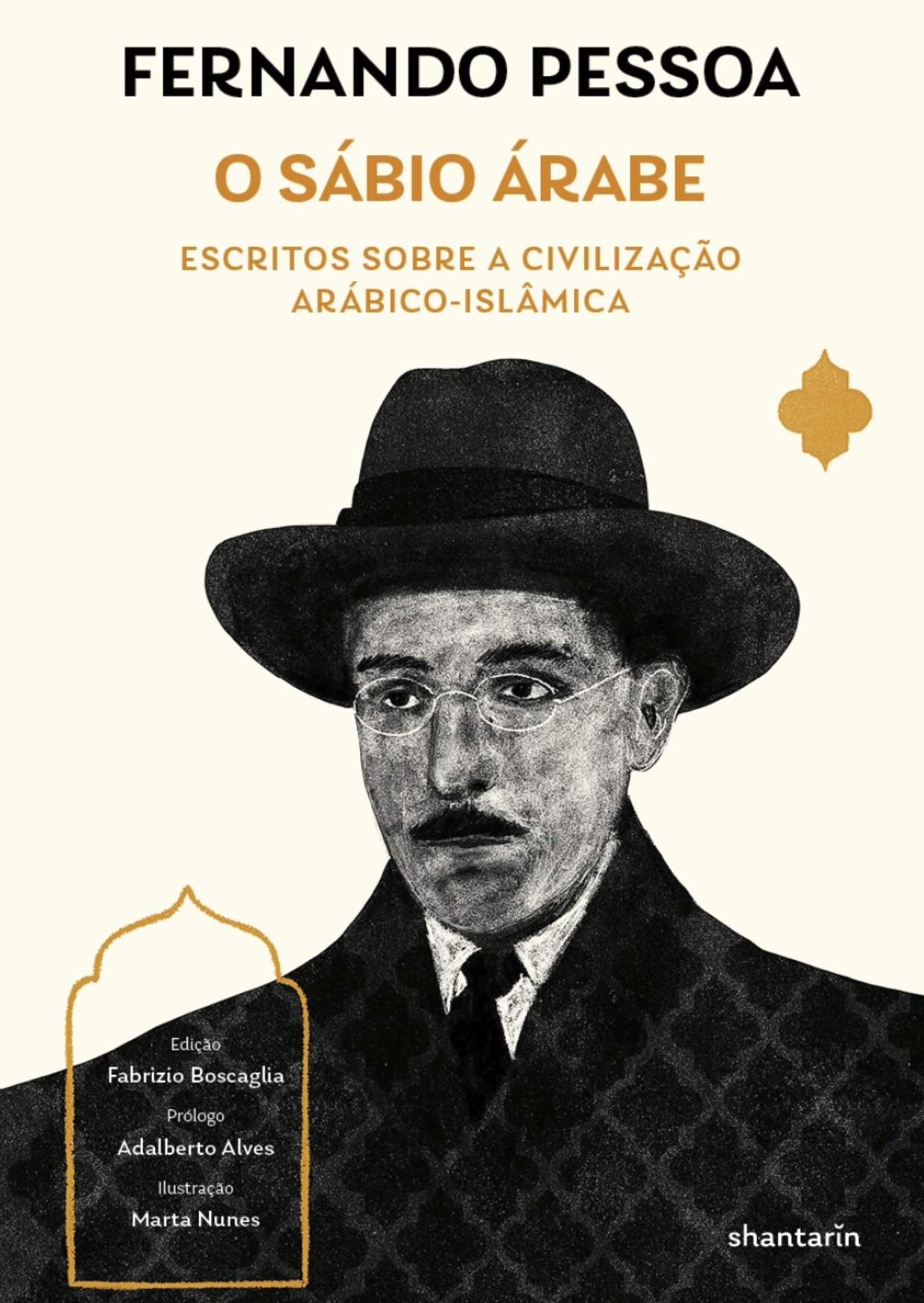 O Sábio Árabe