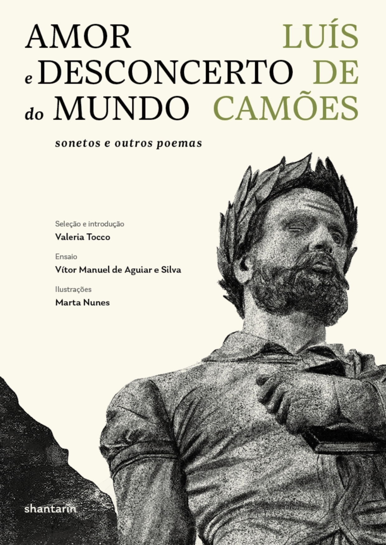 Amor e Desconcerto do Mundo